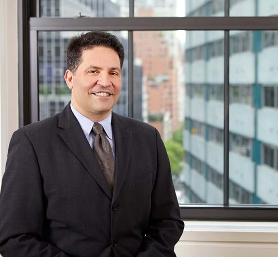 Kennedys Law LLP New York City, NY Office