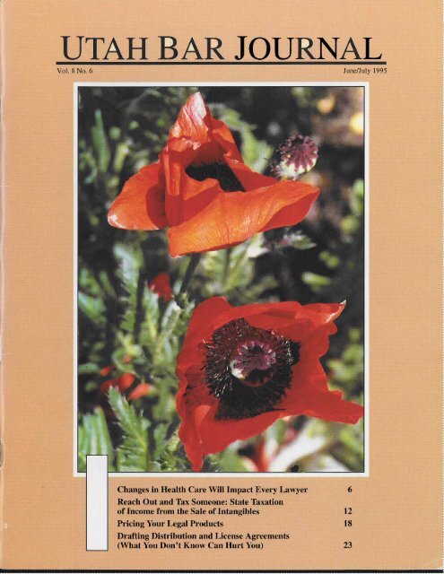 Blackburn & Stoll, L.C Salt Lake City, UT Office