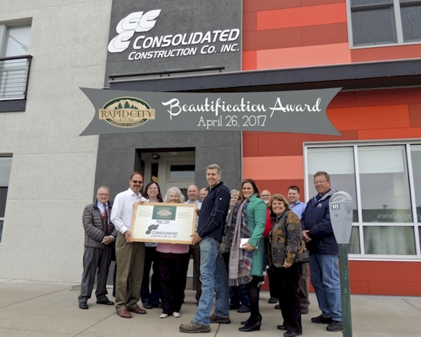 Goodsell Quinn Law Firm Rapid City, SD Office