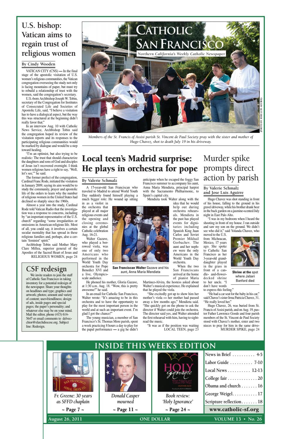 Coleman Chavez & Associates  LLP San Francisco, CA Office