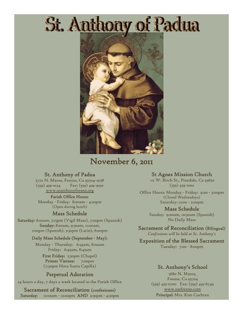 Michael W. Berdinella Fresno, CA Office