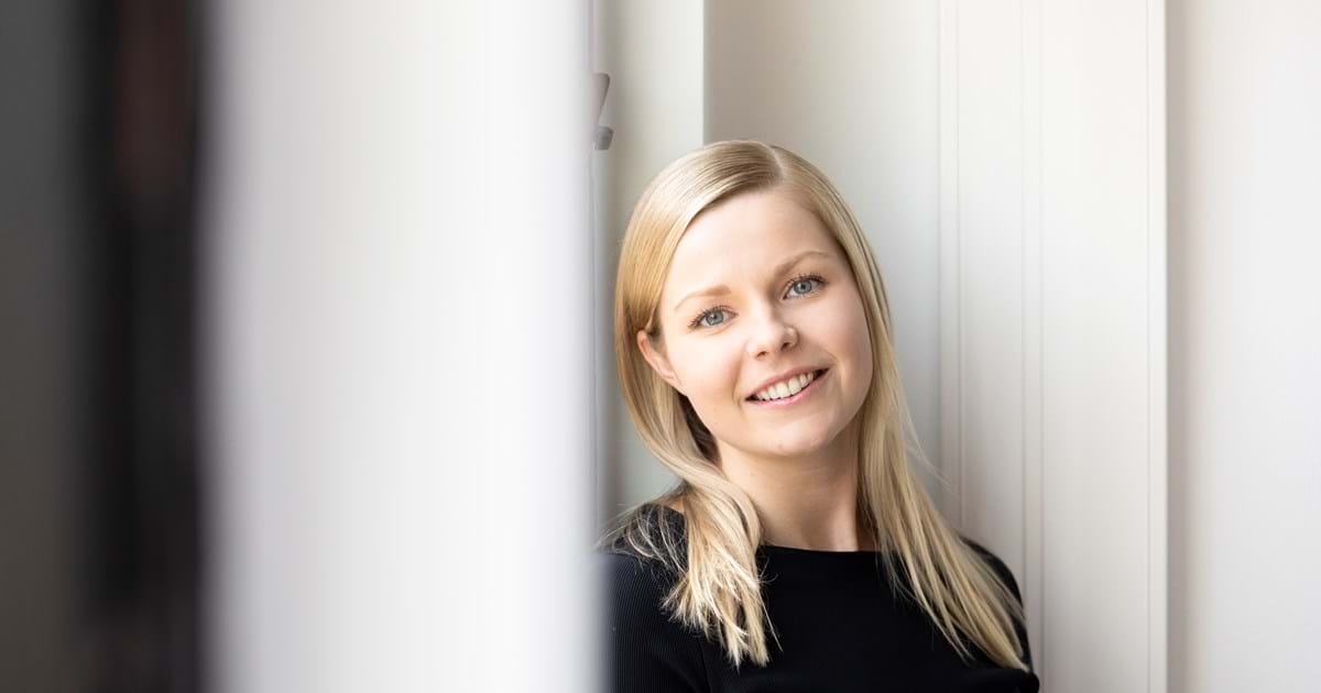 Hannes Snellman Turku, United States Office