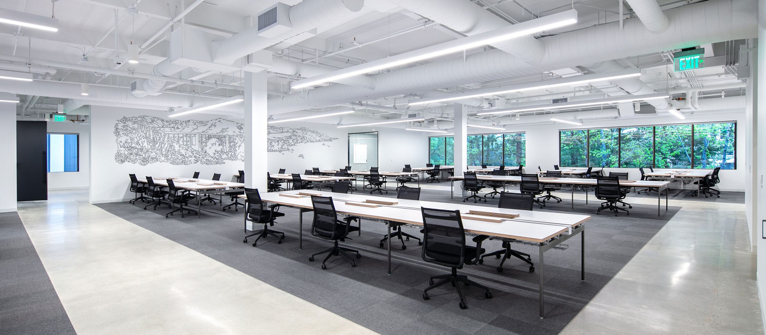 Kaiser Gornick LLP San Francisco,  Office