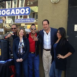 Ginarte, Gonzalez, & Winograd, LLP New York City, NY Office