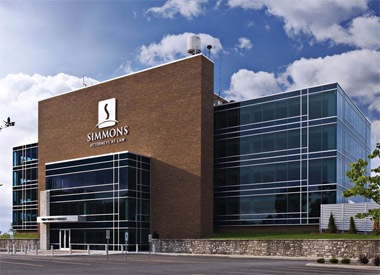 Simmons Hanly Conroy LLP Alton, IL Office