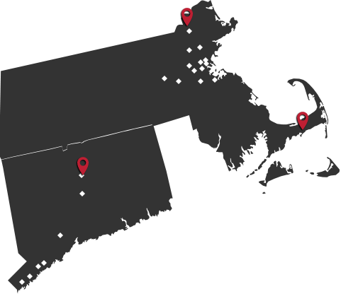 Forghany Law PC Lawrence, MA Office