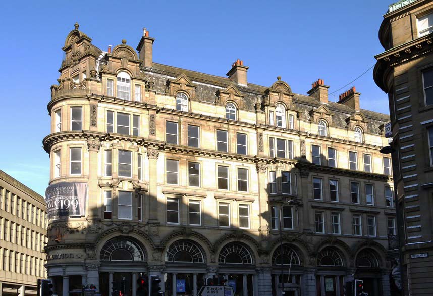 Collingwood Legal Newcastle upon Tyne, United Kingdom Office