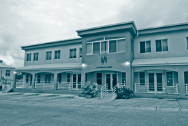 Forbes Hare LLP London, United Kingdom Office