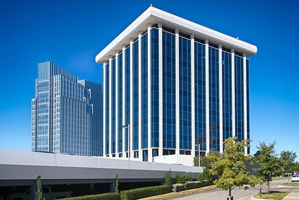 Ray Pena McChristian, P.C Fort Worth, TX Office