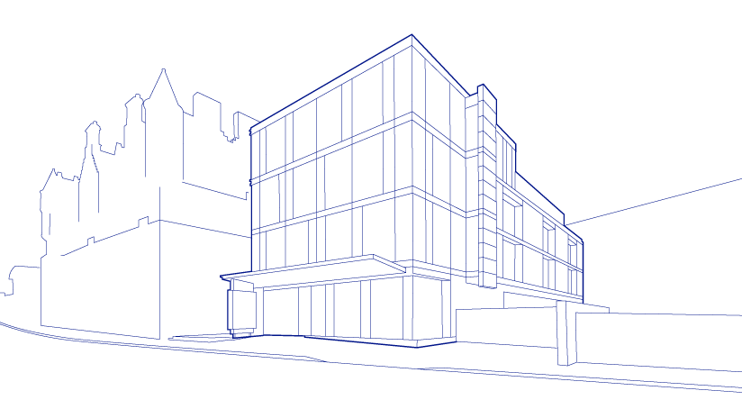 HGF Limited Edinburgh, United Kingdom Office