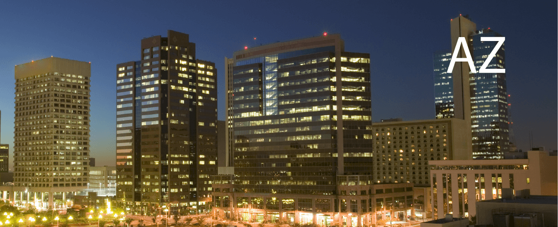 Klein Thomas Lee & Fresard Phoenix,  Office