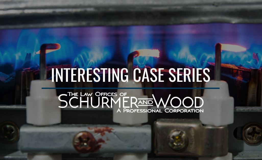 The Law Offices of Schurmer & Wood Oxnard,  Office