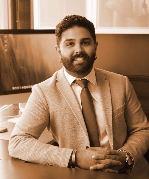 Krogh & Decker LLP Sacramento,  Office