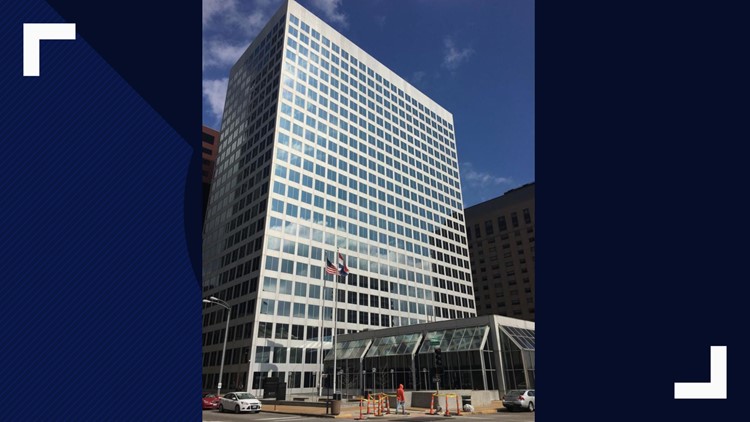 Stinson LLP St. Louis, United States Office