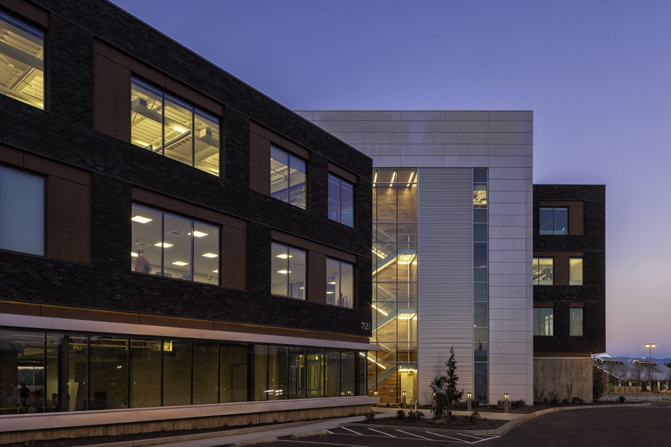 Best Best & Krieger LLP Bend, OR Office