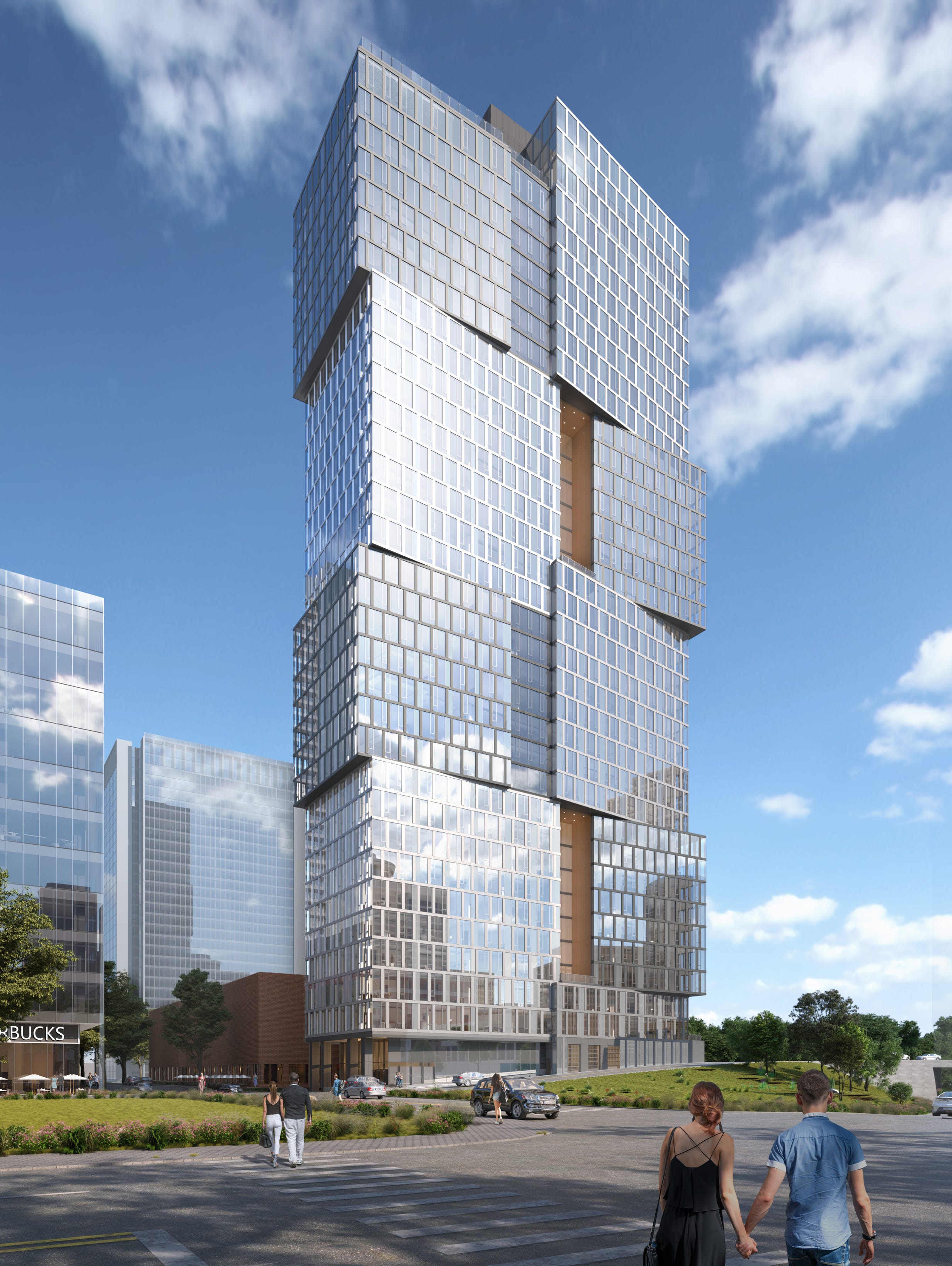 McMichael Taylor Gray, LLC Nashville, TN Office