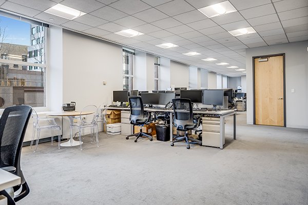 Gesmer Updegrove, LLP Boston, MA Office