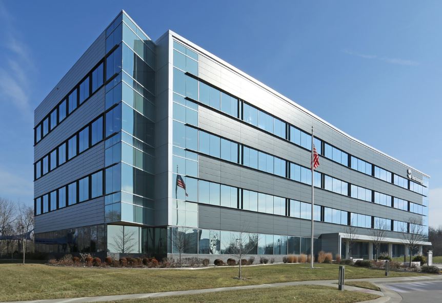 Whitten Law Office Indianapolis, IN Office