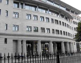 Diedrich & Donohue LLP Boston, MA Office