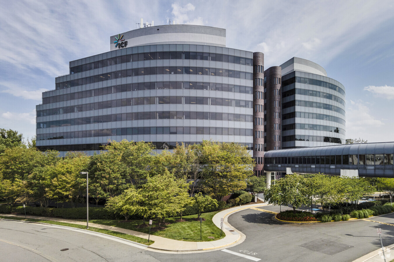 Novick, Kim & Lee, PLLC Vienna,  Office