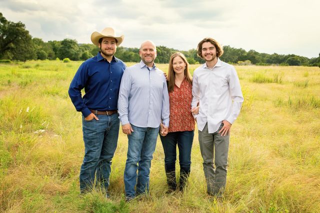 Farmer Law PC Austin, TX Office