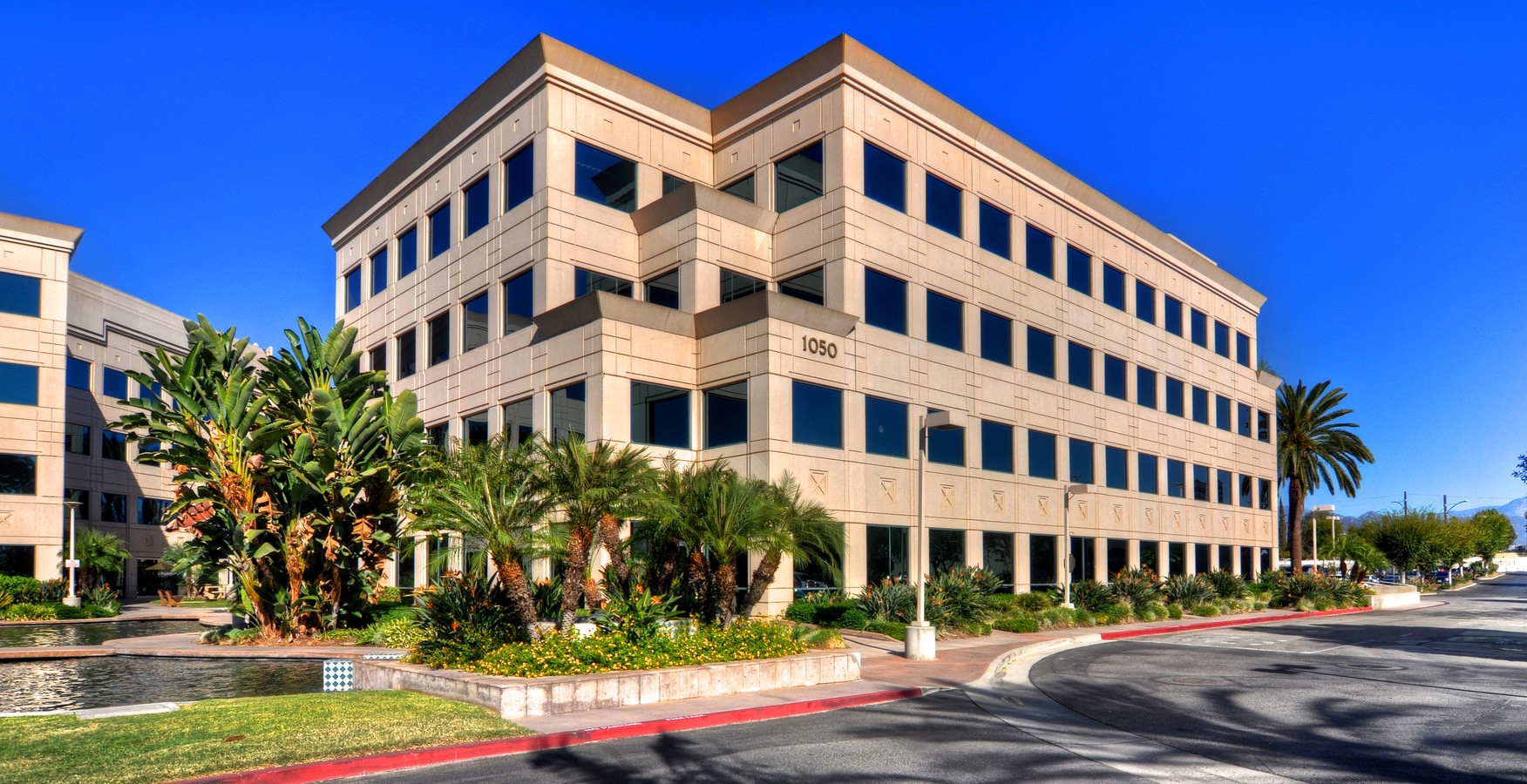 KPPB, LLP Anaheim, CA Office