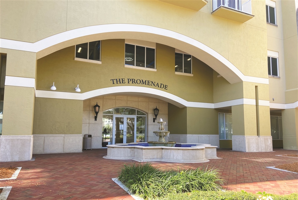 Kelley Kronenberg Miami Lakes, FL Office