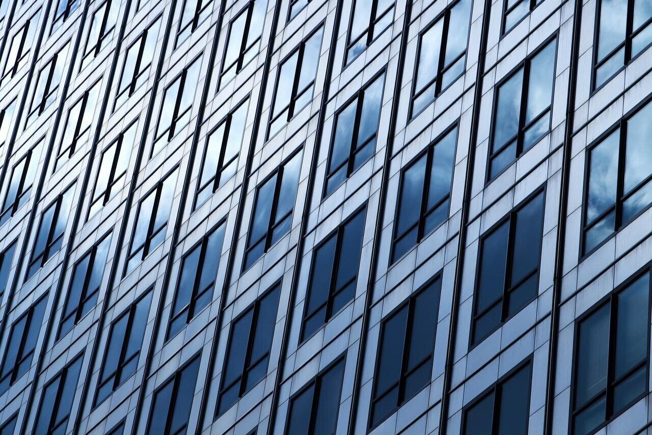 James Lanter, PC Mansfield,  Office