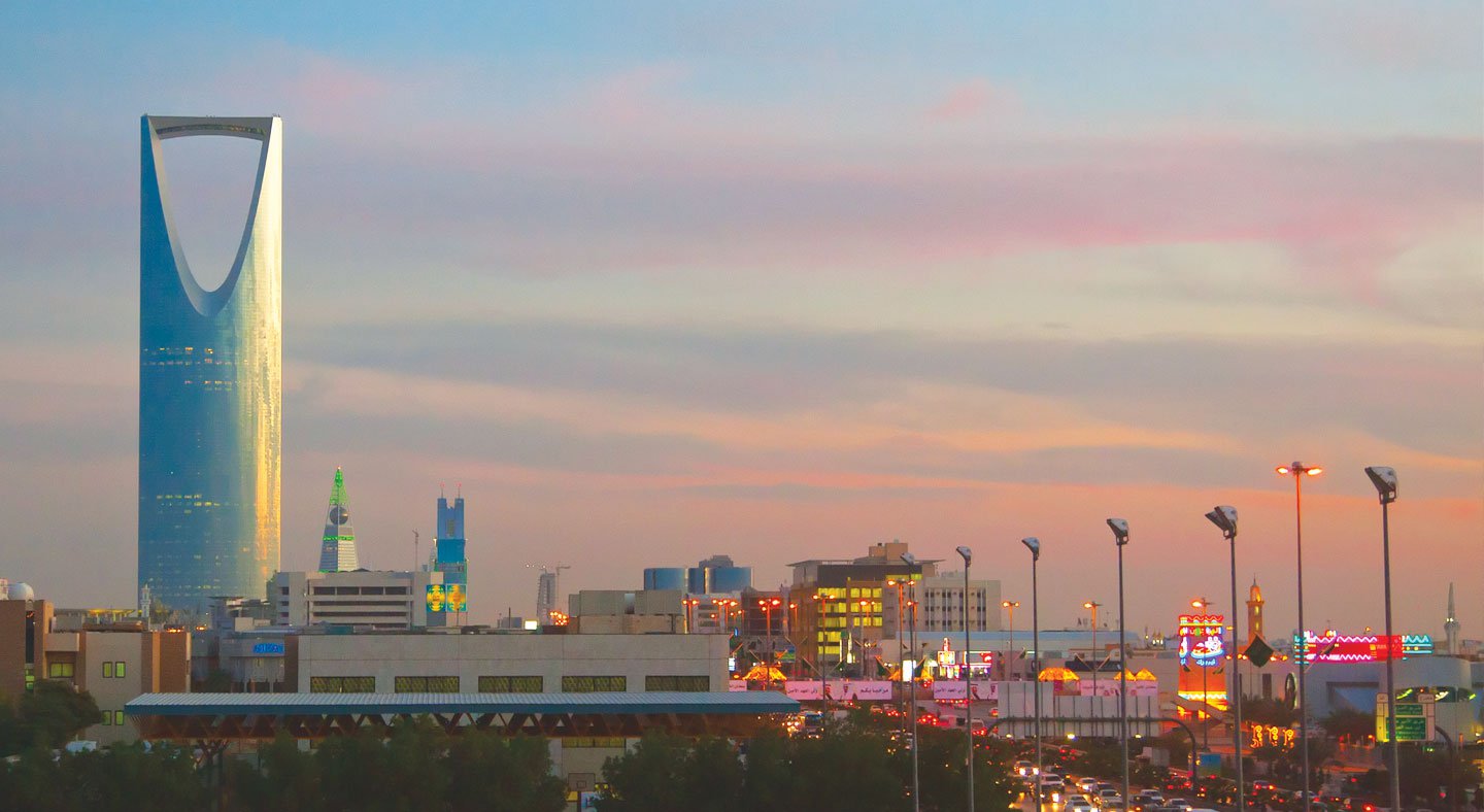 EKP LEGAL Riyadh, Saudi Arabia Office