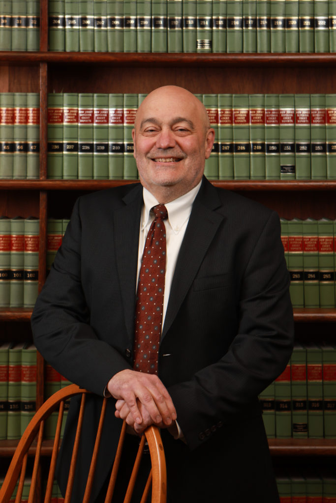 Morris, Downing & Sherred, LLP Newton, NJ Office