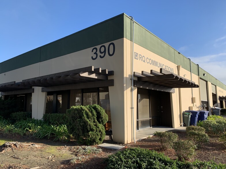 LTL Attorneys LLP South San Francisco, CA Office