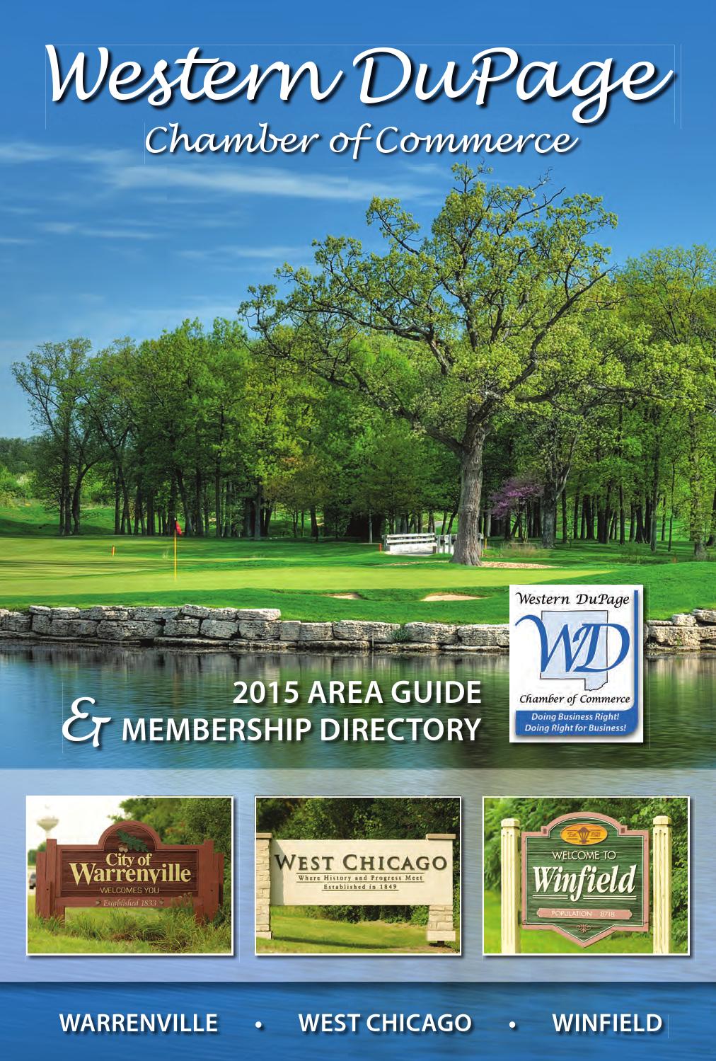 Clingen Callow & McLean, LLC Wheaton, IL Office