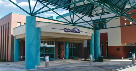 Marcus Family Law Center, PLC El Centro, CA Office