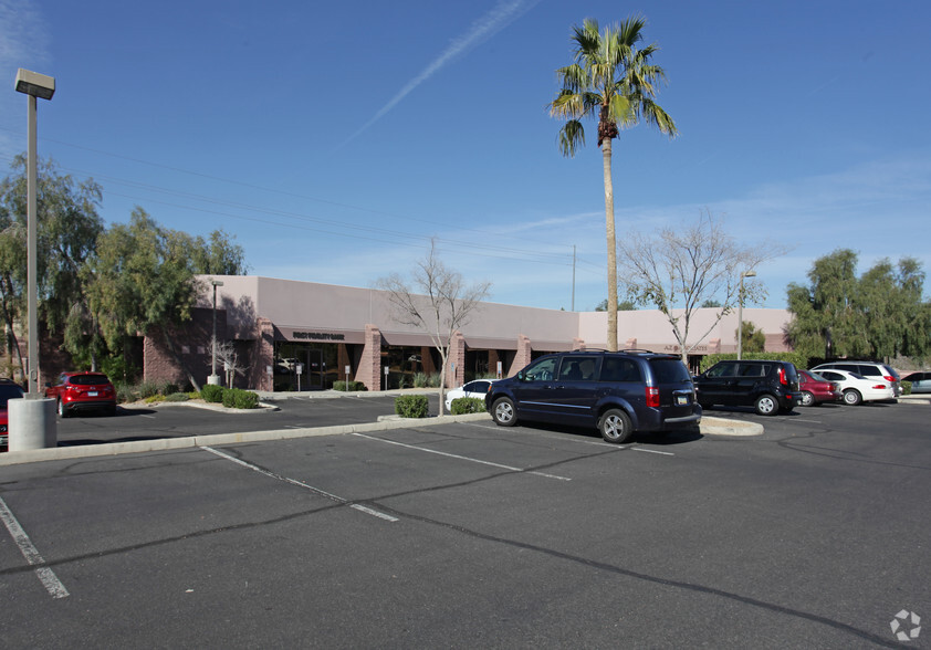 Platt & Westby,P.C Glendale, AZ Office
