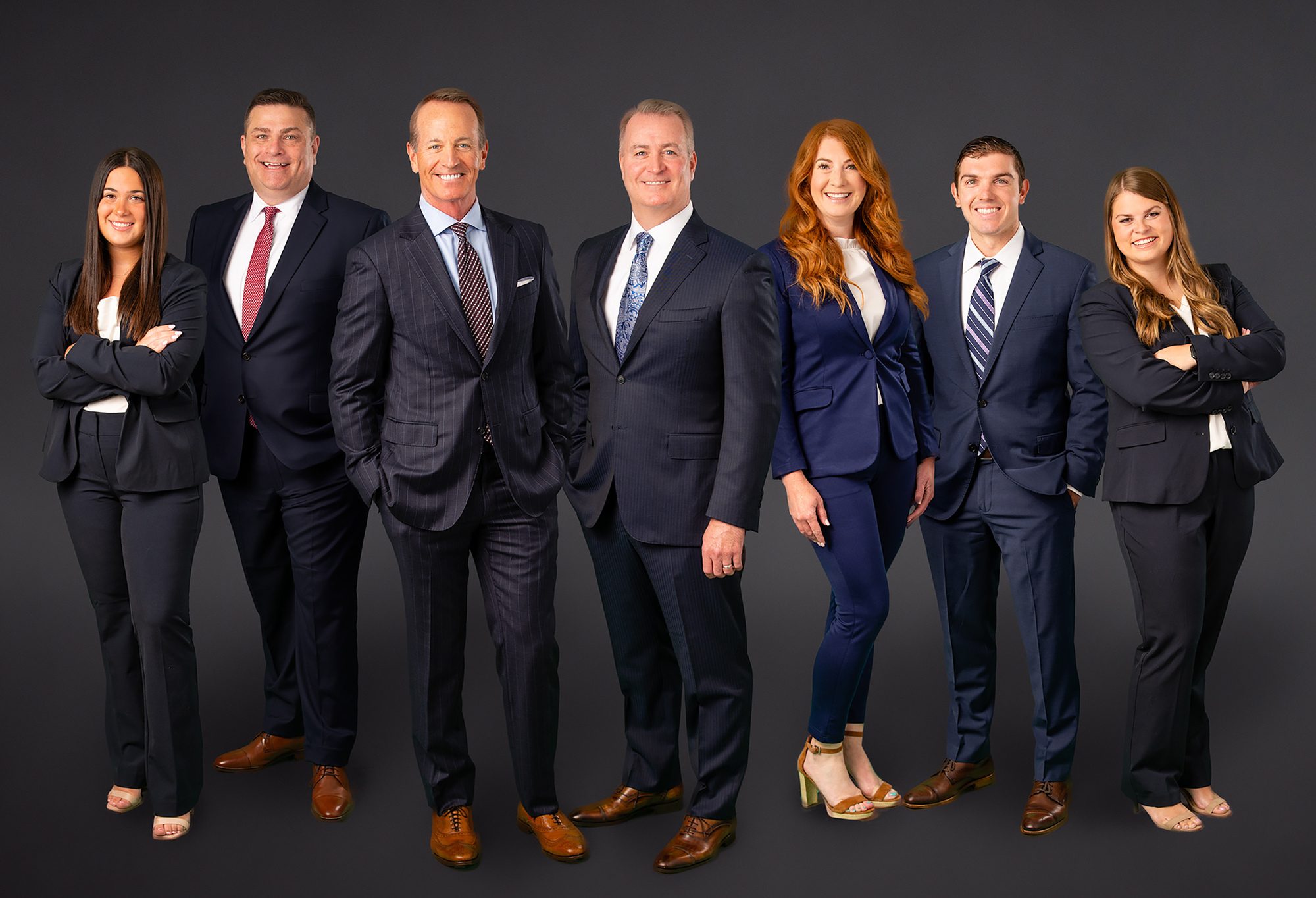 Smith Law Firm PC Charlotte, NC Office