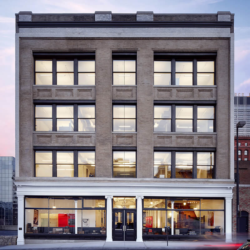 Siegel & Irwin, LLC Lees Summit,  Office