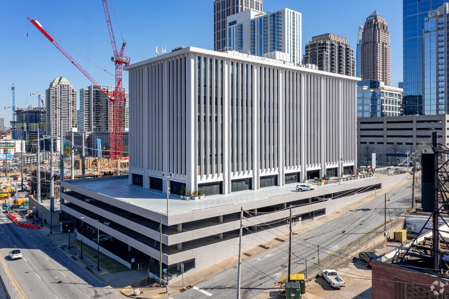 Richardson Bloom & Lines LLC Atlanta,  Office