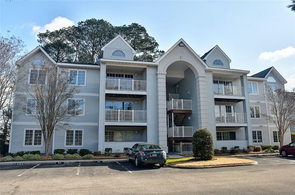 Howard & Howard Virginia Beach, VA Office