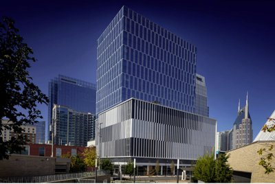 High Law Office Nashville, TN Office