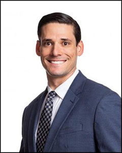 Bradford Cederberg, PA Orlando, FL Office