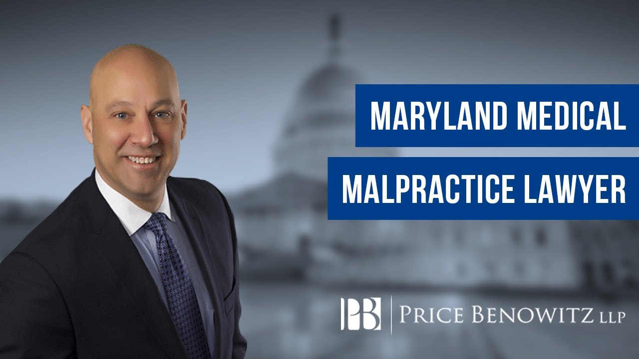 Price Benowitz LLP Upper Marlboro, MD Office