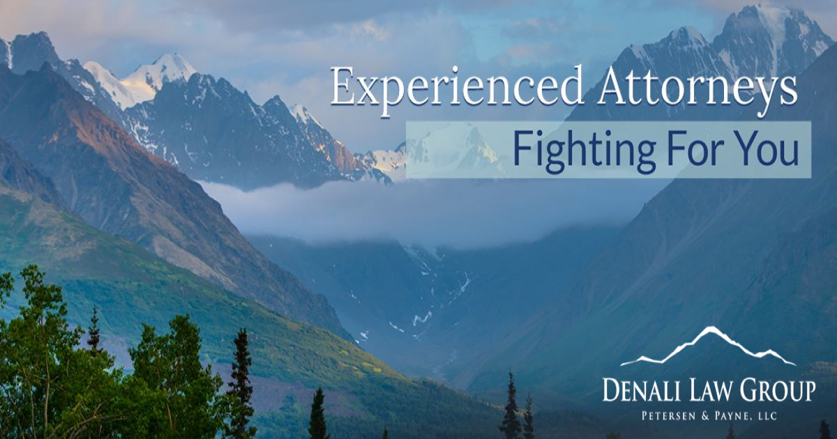 Denali Law Group Anchorage,  Office