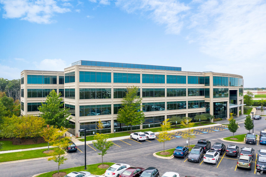 Schiller DuCanto & Fleck LLP Lake Forest, IL Office