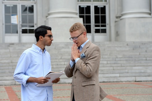 Troy Law San Jose, CA Office