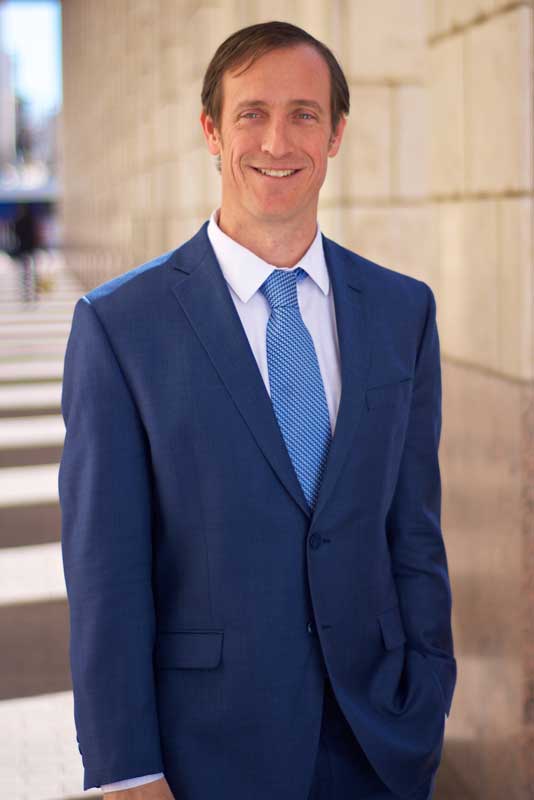 The Meyer Law Office, PC Denver,  Office