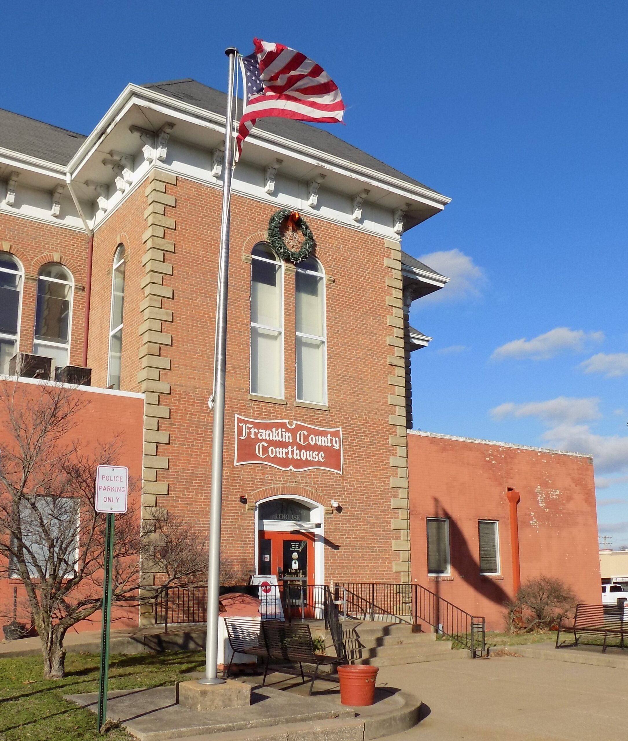 The Beard Law Firm Carbondale, IL Office
