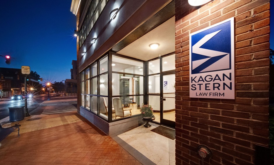 Kagan Stern Marinello & Beard, LLC Annapolis,  Office