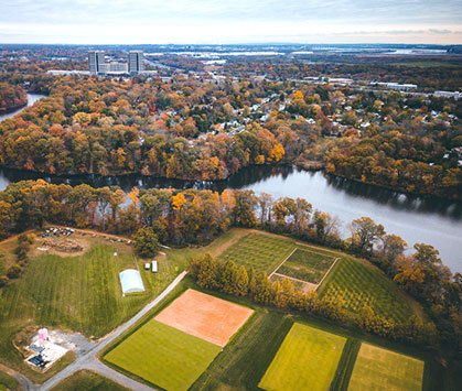 PIB Law -  Parker Ibrahim & Berg Somerset, NJ Office