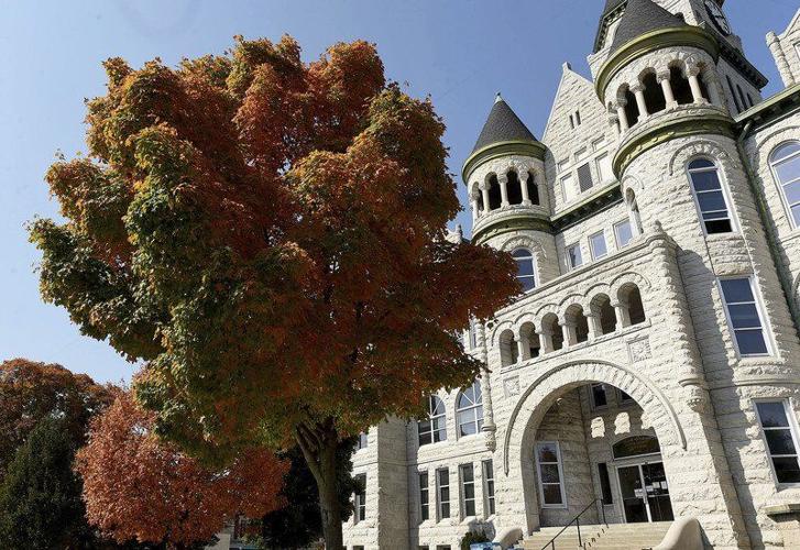 COPELAND & BROWN CO Joplin,  Office