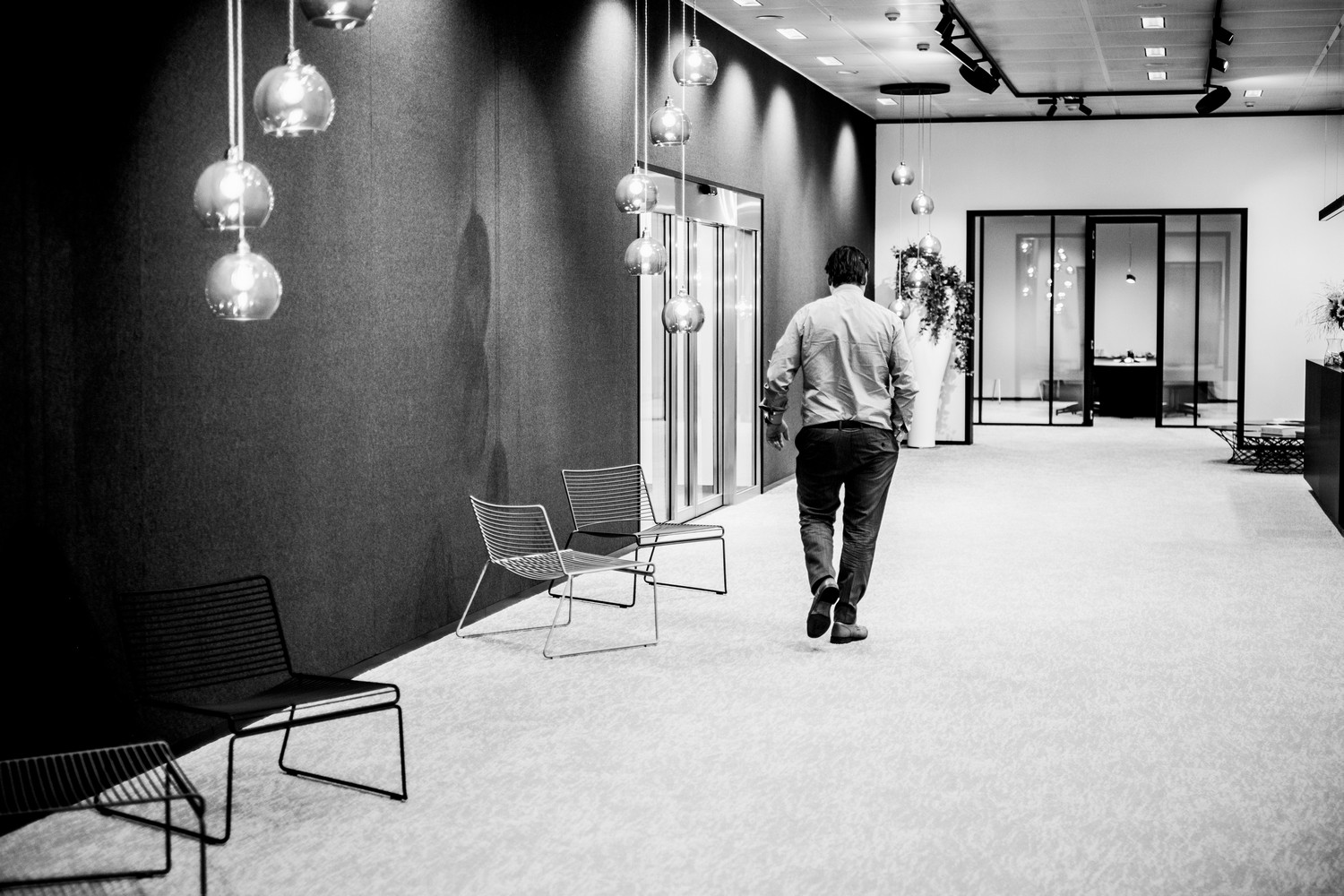 Tiberghien Brussels, Belgium Office